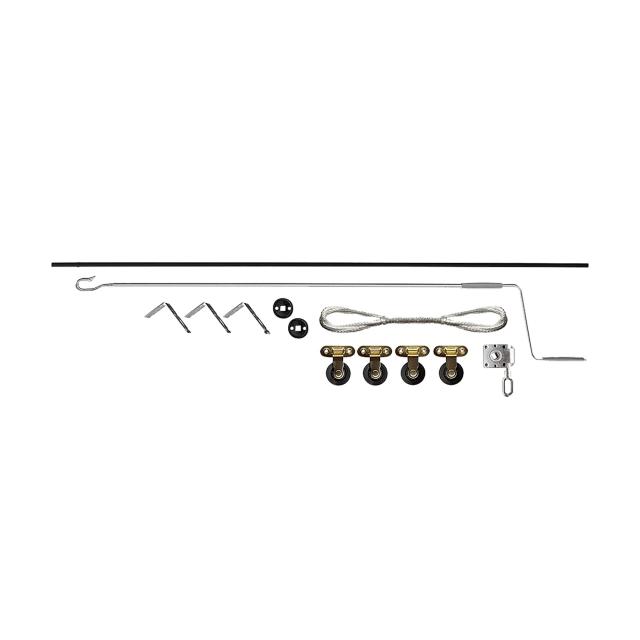 THULE スーリー マルチリフト572 ルーフボックス保管用 カーゴ用アクセサリー TH572_2