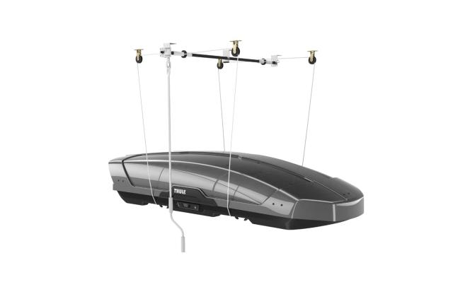 THULE スーリー マルチリフト572 ルーフボックス保管用 カーゴ用アクセサリー TH572_3