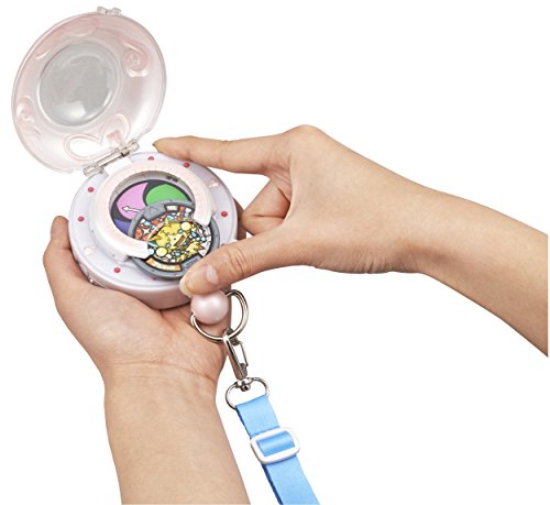 妖怪ウォッチ DX妖怪ウォッチ フミちゃんVer. qqffhab Amazon | 妖怪ウォッチ DX妖怪ウォッチ フミちゃんVer. | ベルト