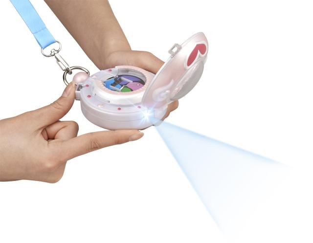 妖怪ウォッチ DX妖怪ウォッチ フミちゃんVer.の通販はau PAY