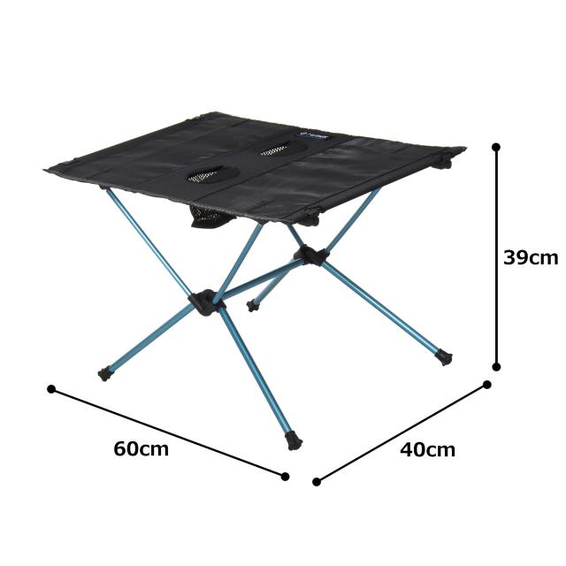 Helinox(ヘリノックス) アウトドア テーブルワン ハードトッ