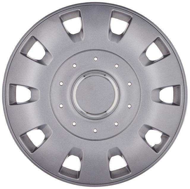 viz 12インチホイールカバー T15 4枚 日産 フィガロ (ガンメタ) VIZ-WJ5053SG12-020の通販は 4,952円