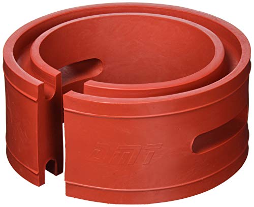 viz ラバースペーサー スプリングゴム 47mm 汎用 VIZ-PCB47A-001の通販は