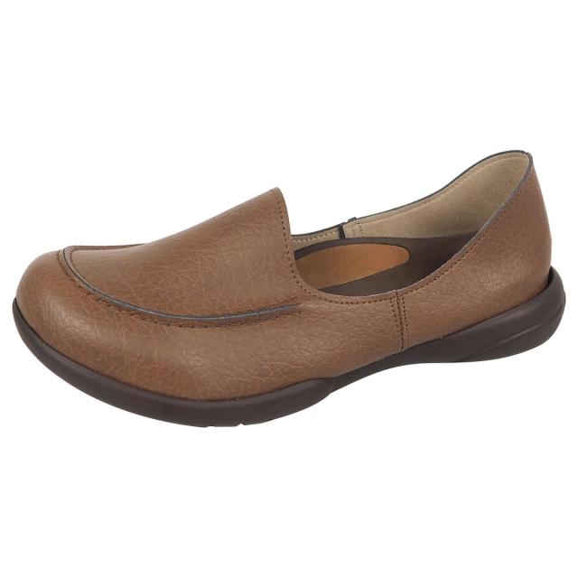 リゲッタ ローファー R-302 レディース ドライビングローファー スリッポン シンプル モカシン フラット 軽い歩きやすい 履きやすい 疲