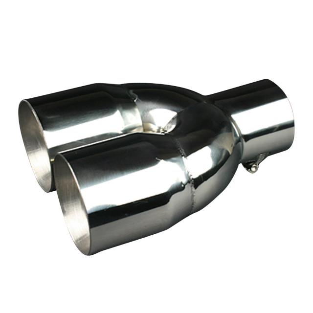viz マフラーカッター 397 カローラ アクシオ スパシオ VIZ-KMC-AX397-33