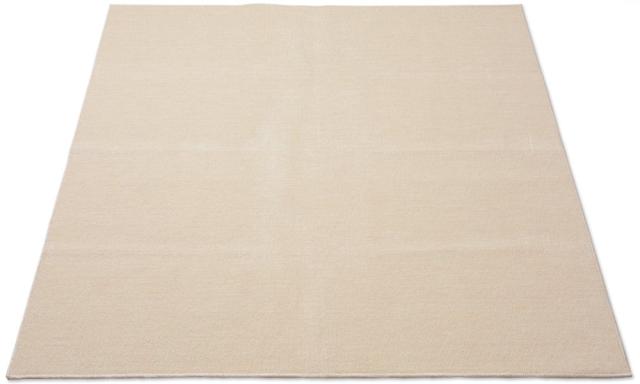 抗菌カーペット 江戸間 3畳 176×261cm アイボリー 1134000080316