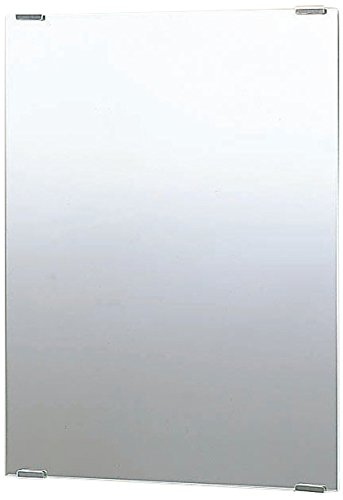 LIXIL(リクシル)INAX 化粧鏡 スタンダードタイプ(防錆) KF-4060A