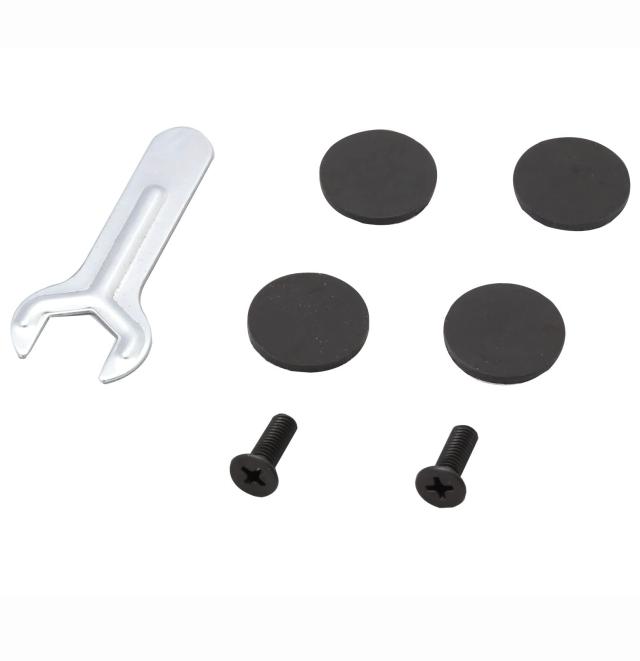 キクタニ CDJスタンド 天板面積:355mm×320mm 高さ:最大415mm 耐荷重