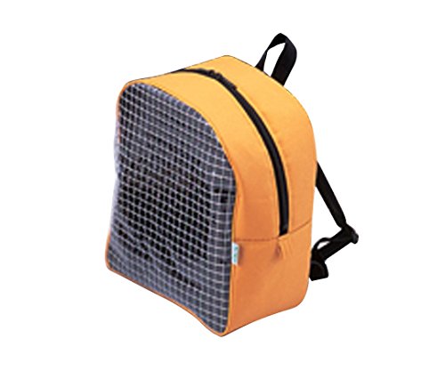 救急･応急処置用バッグ（耐寒タイプ） リュック中 /0-1597-15