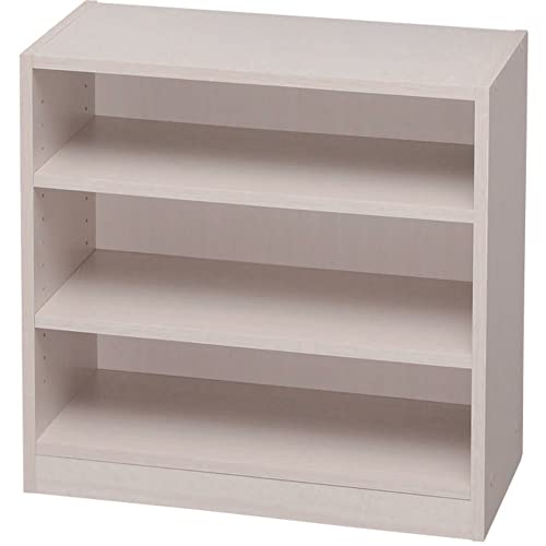 アイリスオーヤマ ラック スペースフィット 幅60×奥行29×高さ60cm オフホ ワイト S-SFR6060の通販は 5,374円