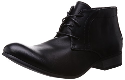 デデス ブーツ 5146 メンズ ブラック 42(26cm)