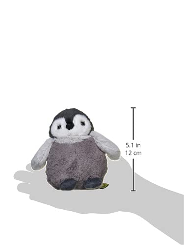 サンレモン フラッフィーズ ペンギン S ヒナ 10×12×9cm