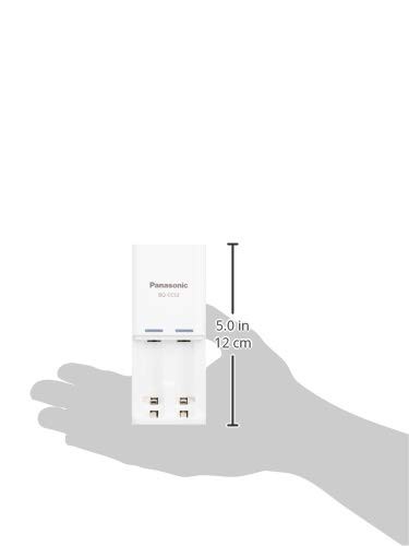 送料無料]Panasonic 充電式EVOLTA 充電器セット 単3形充電池 2本付 お手軽モデルの通販はau PAY マーケット -  うぐいすショップ | au PAY マーケット－通販サイト