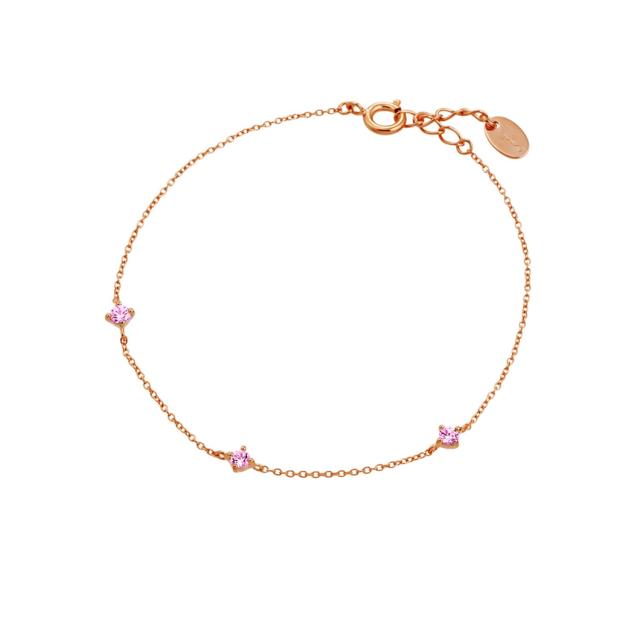 canal4℃ (カナル ヨンドシー) シルバー(SV) ブレスレット 151334131004の通販は 5,800円