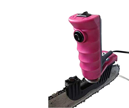 ツムラ 簡単チェンソー目立機 極(きわみ) 4.8φタイプ TK-301-2 15,000円