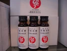銀座まるかんすごい元気の素 30本セットの通販は 8,245円