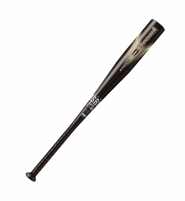 SAKURAI サクライ貿易 Promark(プロマーク) 野球 軟式 バット 一般用 超軽量 金属 84ｃｍ 700ｇ ATP-850