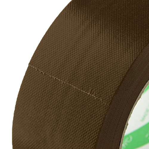 ニチバン 布テープ 50mm×25m巻 30巻 102N8-50AZ30P オリーブドラブ