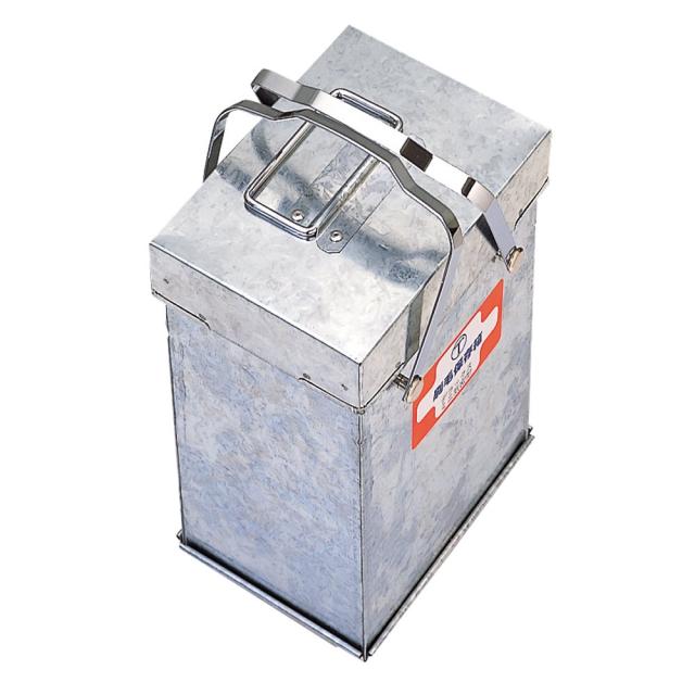 大塚 新 DX刷毛保存箱 ミニ 気密型 3241130000