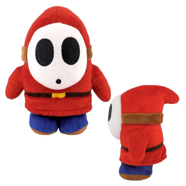 三英貿易 マリオパーティ S マリオ ぬいぐるみ Amazon.co.jp: 三英貿易(Sanei Boeki) スーパーマリオ ALL STAR