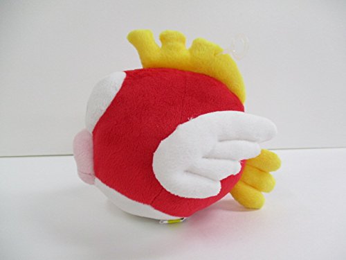 タグ付き　三英貿易　マリオ　ALL STAR COLLECTION ぬいぐるみ タグ付き 三英貿易 マリオ ALL STAR COLLECTION ぬいぐるみ