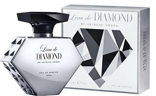 ロードダイアモンド バイ ケイスケ ホンダ イン ザ ミラー オードパルファム 50ml メンズ 香水の通販は