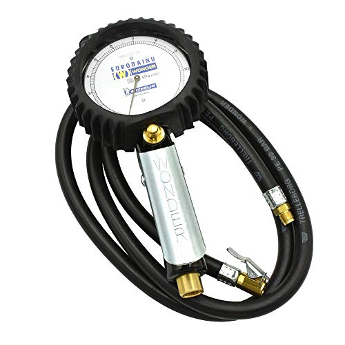 MICHELIN(ミシュラン) タイヤエアゲージ ミシュランゲージ12K TG-1991の通販は