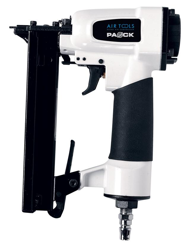 パオック(PAOCK) エアータッカー 肩幅4x脚長25mm AT-0425PAの通販は