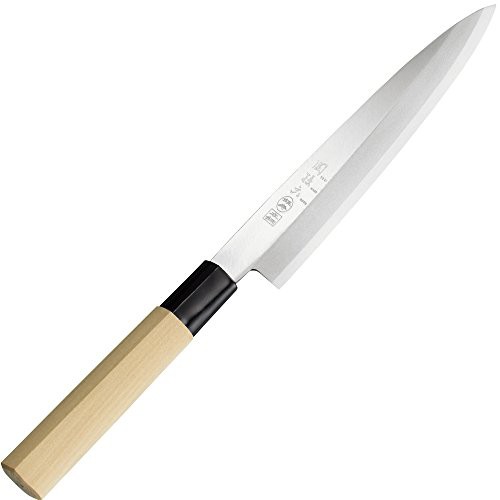 貝印 KAI 関孫六 刺身 180mm 本鋼 和 包丁 銀寿 日本製 AK5206の通販は
