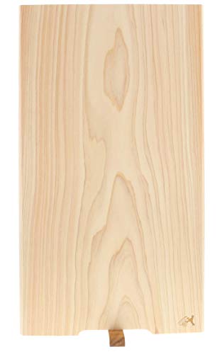 土佐龍 まな板 いちまい板極め L HC7004 ブラウン ベージュ 6,331円