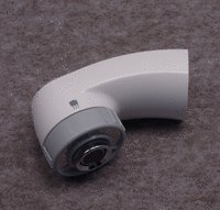 HC742DWKVK 旧MYM　FA547T8用　シャワーヘッド　白