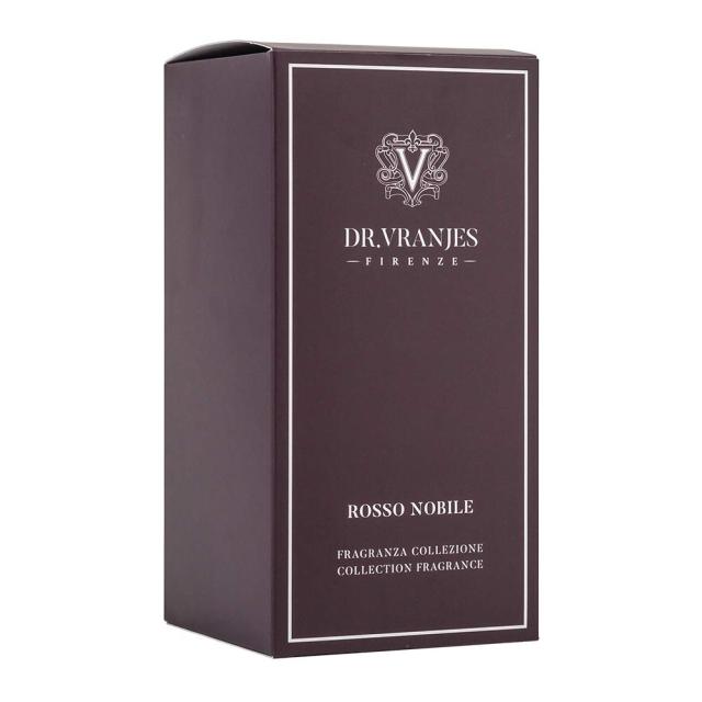 ドットール・ヴラニエス Dr. Vranjes ディフューザー 500mL ルームフレグランス リードディフューザー 香り アロマ 芳香 ロッソ・ノービの通販は