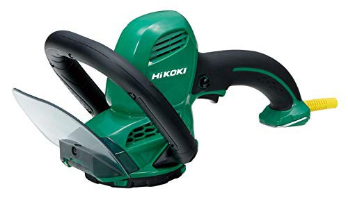 HiKOKI(ハイコーキ) 植木バリカン AC100V ブレード別売り 本体のみ CH(N)の通販は