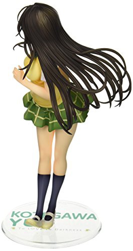 アルター To LOVEる-とらぶる-ダークネス 古手川唯 1/7 完成品