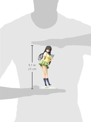 アルター To LOVEる-とらぶる-ダークネス 古手川唯 1/7 完成品