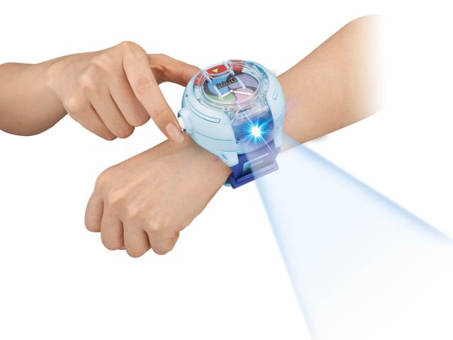 DX妖怪ウォッチU プロトタイプ Amazon.co.jp: 妖怪ウォッチ DX妖怪ウォッチU プロトタイプ