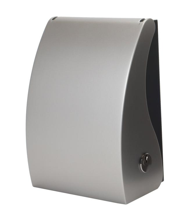 【TERADA】RDS10000SL 屋外コンセント用セキュリティカバー まもれーる・屋外くん（シルバー）の通販は 5,511円