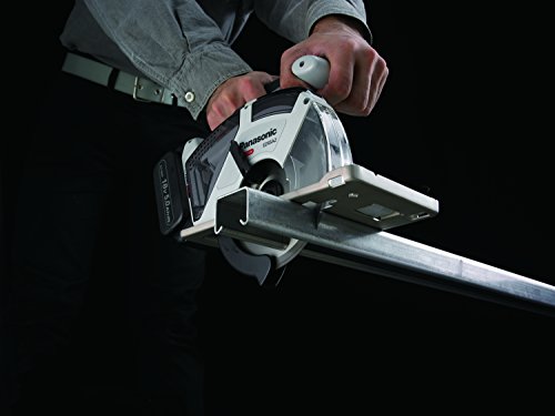 パナソニック 充電パワーカッター EZ45A2 デュアル(14.4V/18V対応)金工 