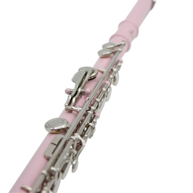 木管楽器 フルート 16穴 Cキー 演奏 セット コルクグリース 楽天市場】＼ 楽天1位！ ／ フルート 初心者 ハードケース