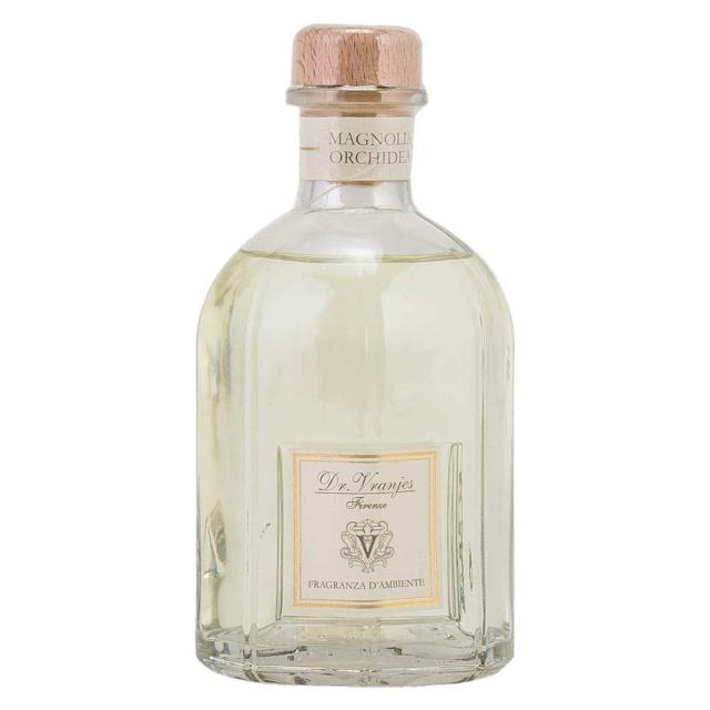ドットール・ヴラニエス  Dr.Vranjes ルーム フレグランス ディフューザー 250mL マグノリア オルキデア Magnolia Orchidea Diffuser 10,300円