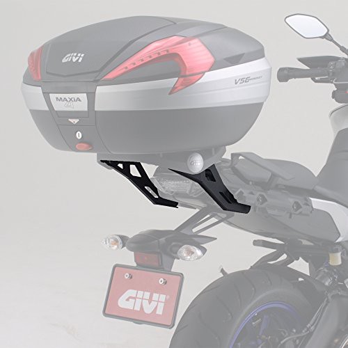 GIVI(ジビ) バイク用 ケース フィッティング モノキー/モノロック兼用 MT-09 トレーサー