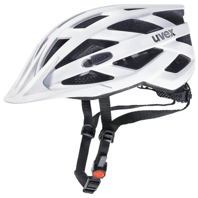【ネット限定】uvex(ウベックス) 自転車ヘルメット CE認証 ドイツ製 i-vo cc / 56-60 cmの通販は
