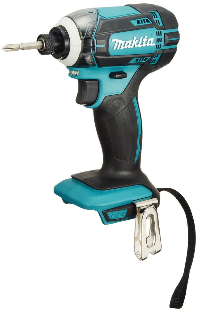 マキタ(Makita) 充電式インパクトドライバ 18V 青 本体のみ TD149DZ