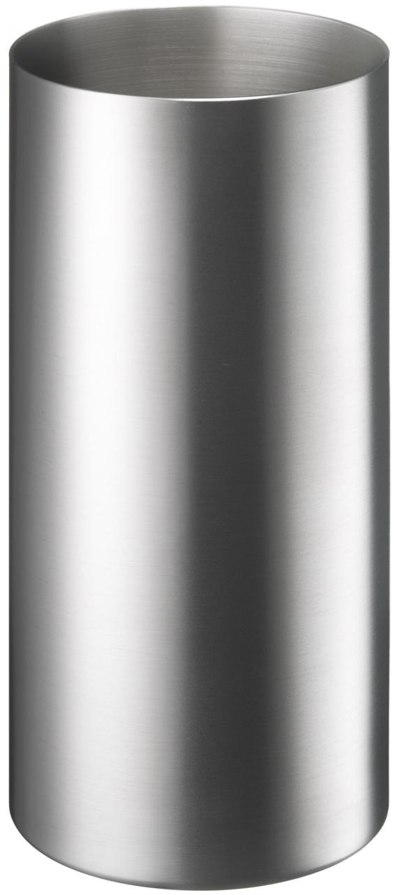 ヨシカワ EAトCO イイトコ Tate（タテ） ツールスタンド カトラリースタンド 箸立て 底が外せる ステンレス シリコ ーン底 日本製 AS0032