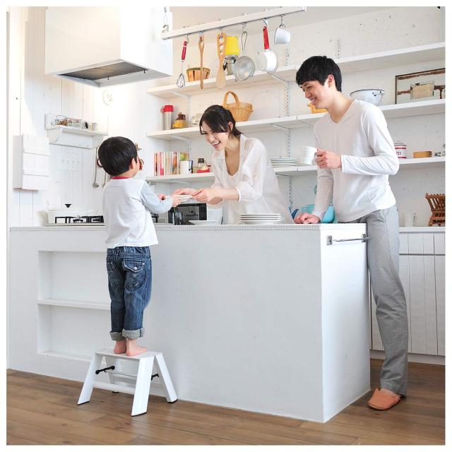 長谷川工業(Hasegawa) METAPHYS lucano ルカーノ 1-step ホワイト ML1.0-1(WH) (17015)