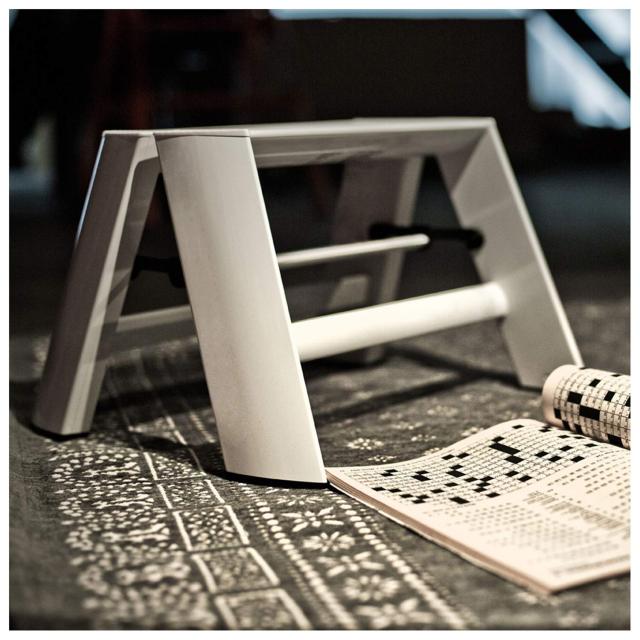 長谷川工業(Hasegawa) METAPHYS lucano ルカーノ 1-step ホワイト ML1.0-1(WH) (17015)