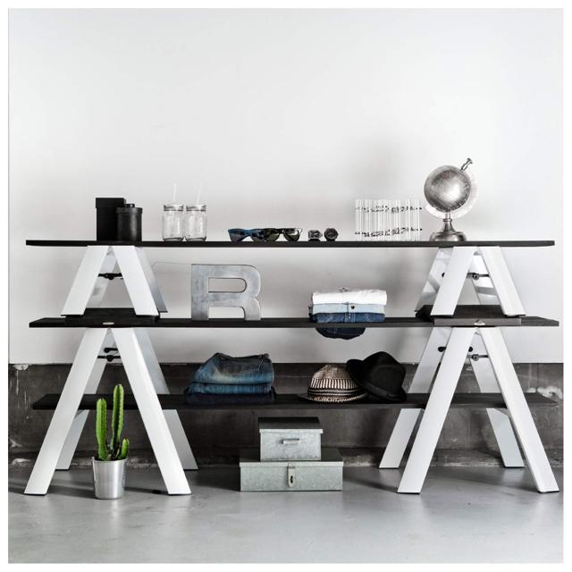 長谷川工業(Hasegawa) METAPHYS lucano ルカーノ 1-step ホワイト ML1.0-1(WH) (17015)