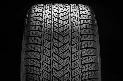 【交換サービス対象】 PIRELLI(ピレリ) スタッドレス 265/50R19 SCORPION WINTER 110V XL (N0) ポルシェ承認 タイヤのみ・ホイールなし 1