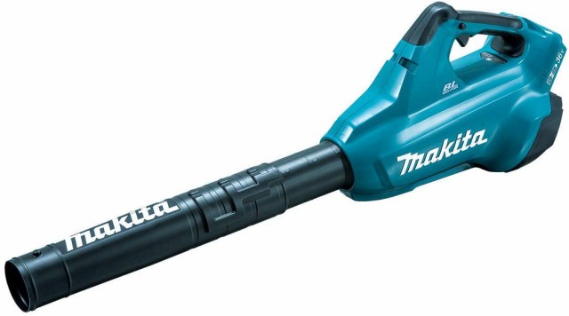 マキタ 充電式ブロワ(18V×2) エンジン式同等パワー感 バッテリ充電器別売 MUB362DZ 33,423円