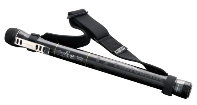 テイルウォーク(Tailwalk) 玉の柄 キャッチバー 改 MICRO 480 16949の通販は